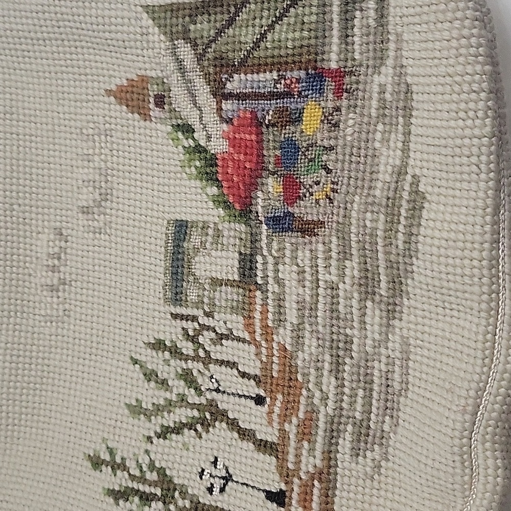 VINTAGE Purse - Picture 2 of 8